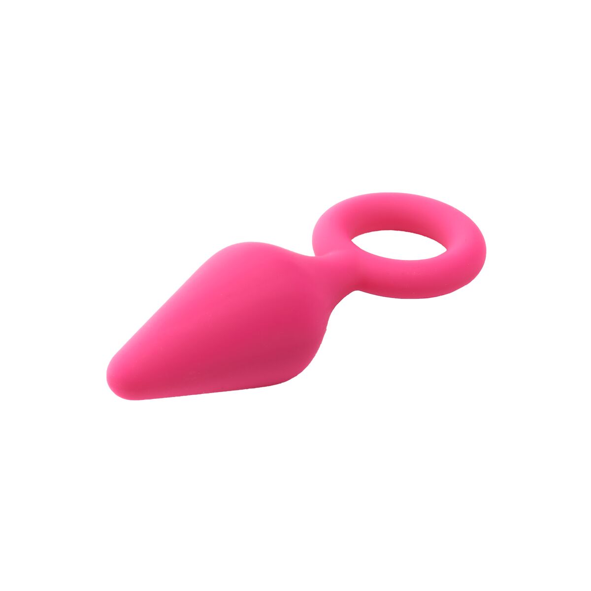 Anal plug Dream Toys Flirts Pink